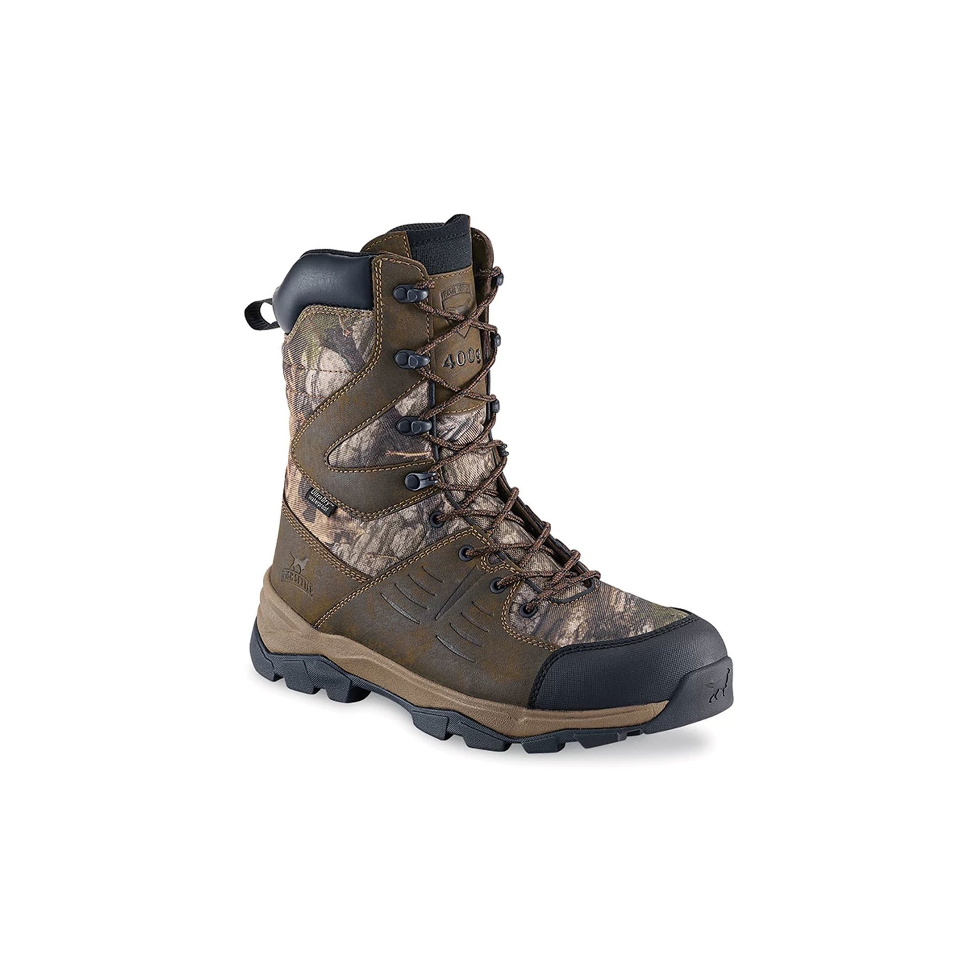 Men's Irish Setter 6" Setter Fifty Boots