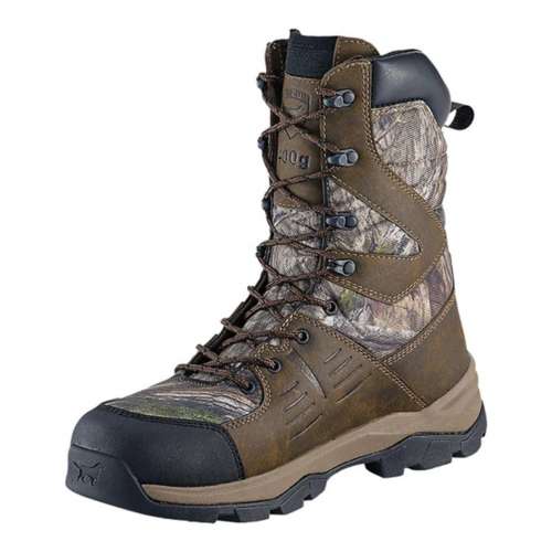 Scheels hotsell hunting boots