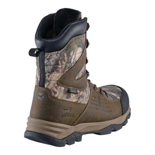 Men's Irish Setter Terrain Boots