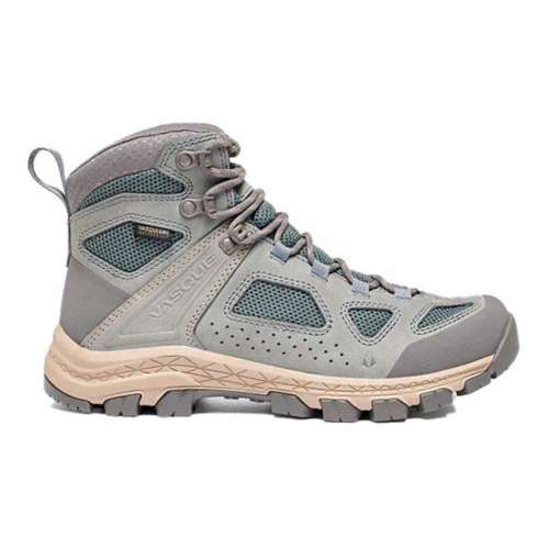 Women's Vasque Breeze Waterproof Hiking Impacts