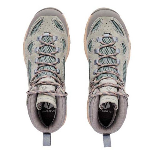 Women's Vasque Breeze Waterproof Hiking Boots
