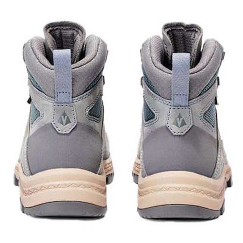 Women's Vasque Breeze Waterproof Hiking Boots