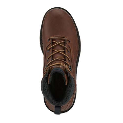 Men's Irish Setter Edgerton 6" Waterproof Work Boots