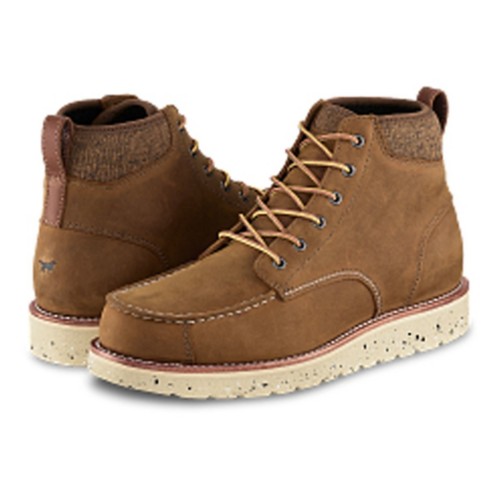 Men's Irish Setter 6" Setter Fifty Boots