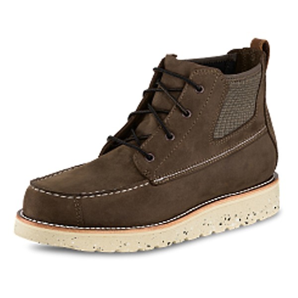 IRISH SETTER Men's  6
