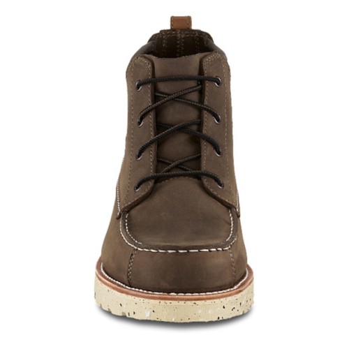 Men's Irish Setter 6" Setter Fifty Boots