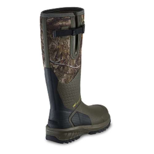 Men's Irish Setter MudTrek 17" WP  Boots