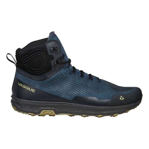 Men's Vasque Breeze LT NTX Hiking Boots