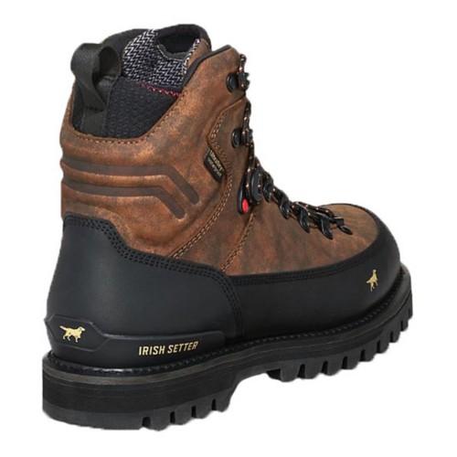 Men's Irish Setter Elk Tracker XD 8" 2024 Waterproof Boots
