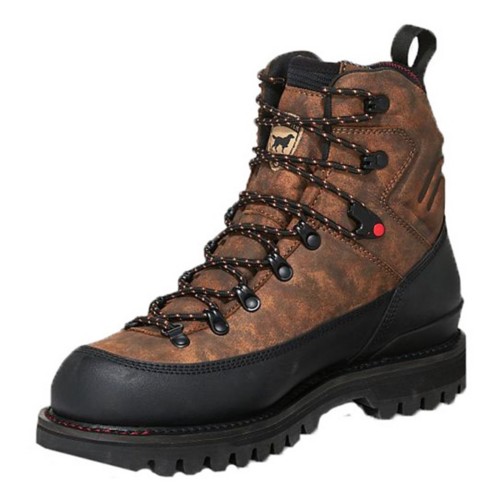 Men's Irish Setter Elk Tracker XD 8" 2024 Waterproof Boots