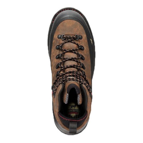 Men's Irish Setter Elk Tracker XD 8" 2024 Waterproof Boots