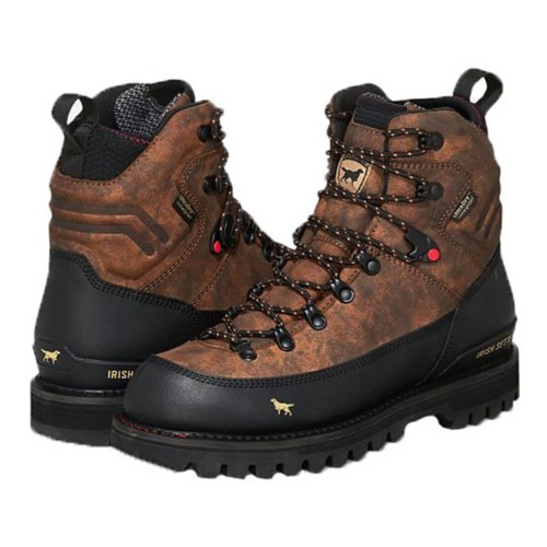 Men s Irish Setter Elk Tracker XD 8 Boots
