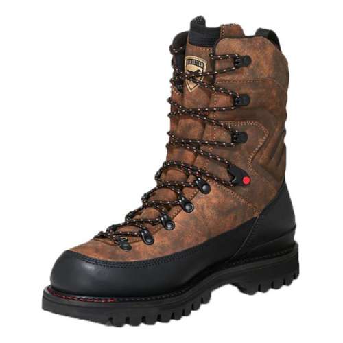 Men's Irish Setter Elk Tracker XD 10" Boots