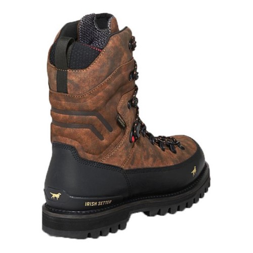 Men's Irish Setter Elk Tracker XD 10" 2024 Waterproof Boots