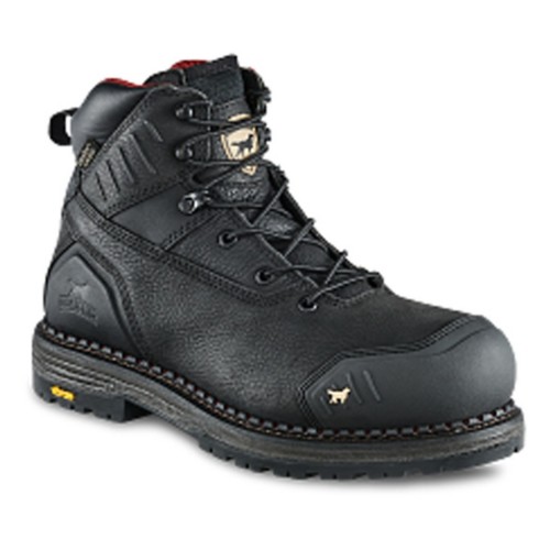 Men's Irish Setter Edgerton XD 6" NT WP Work Boots - Primary Image