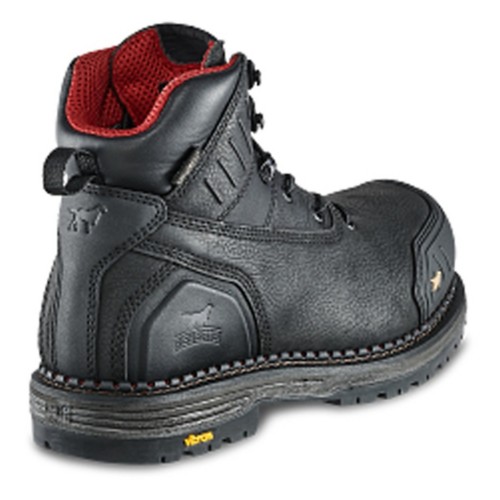 Men's Irish Setter Edgerton XD 6" NT WP Work Boots - Primary Image