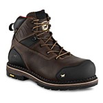 Men's Irish Setter Edgerton XD 6" WP Work Boots - Thumbnail 1 of 3