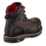 Men's Irish Setter Edgerton XD 6" WP Work Boots - Thumbnail 2 of 3