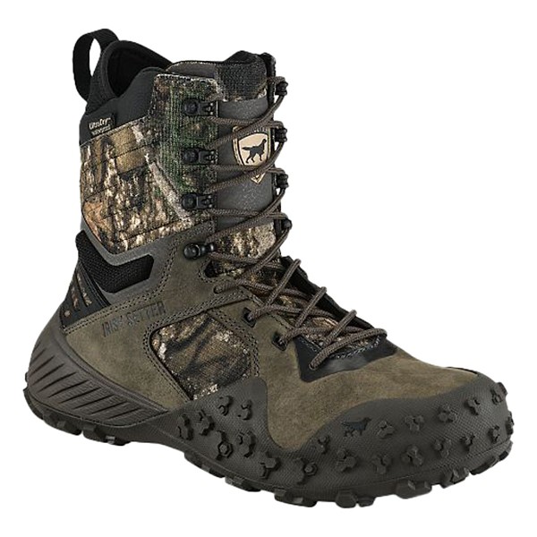 IRISH SETTER Men's  Men's Vaprtrek Waterproof Boots Boots Outdoor