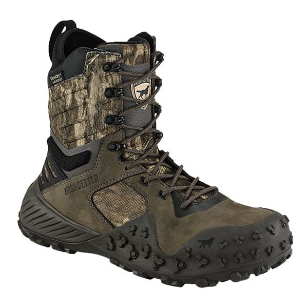 IRISH SETTER Men's  Vaprtrek Waterproof Boots Outdoor