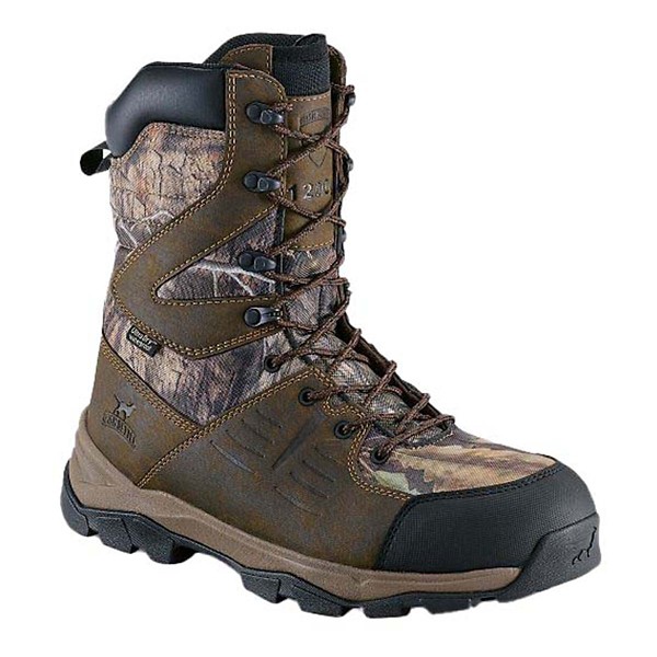 IRISH SETTER Men's  Terrain 10