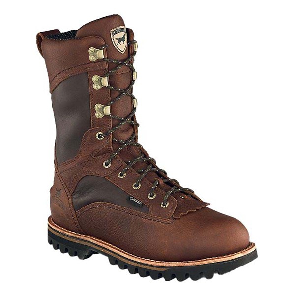 IRISH SETTER Men's  Elk Tracker 600G GTX Boots Outdoor