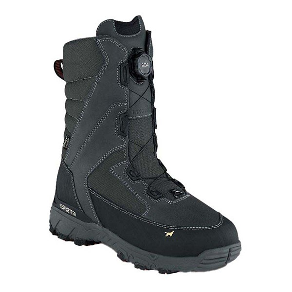 IRISH SETTER Men's  IceTrek Waterproof Boots Outdoor
