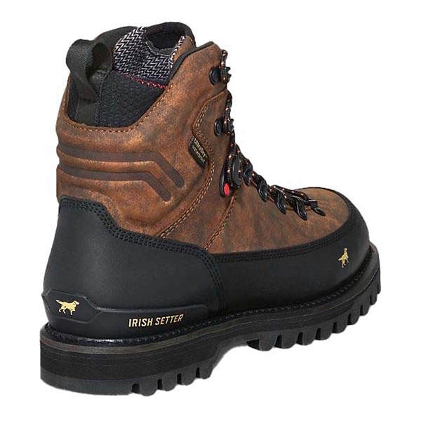 IRISH SETTER Men's  Elk Tracker XD 