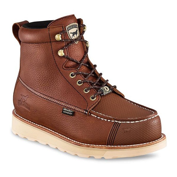 IRISH SETTER Men's  6