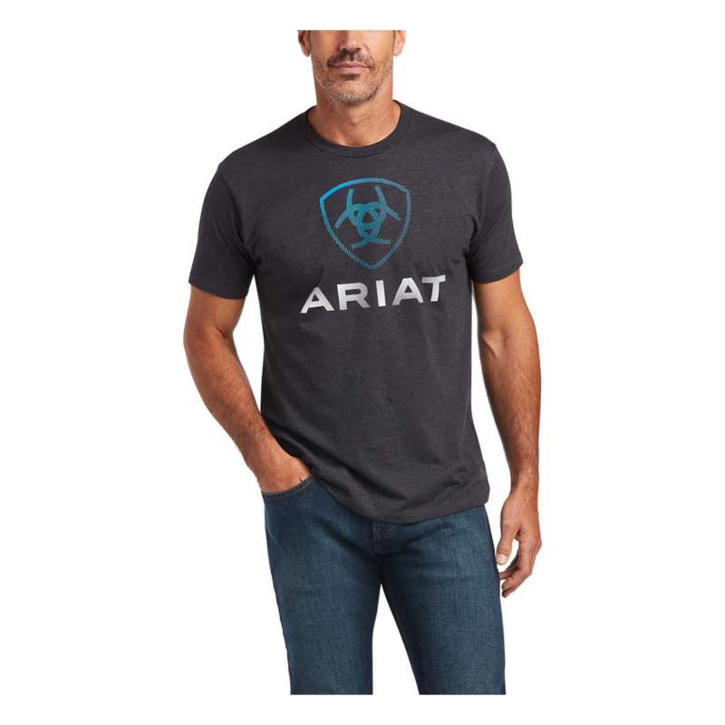 Men's Ariat Blends T-Shirt