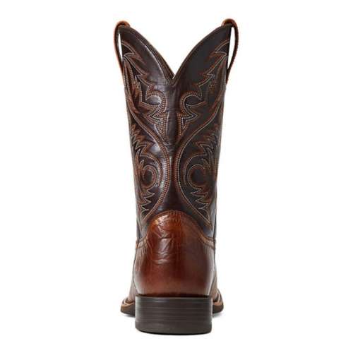 Men's Ariat Sport Herdsman Western Boots