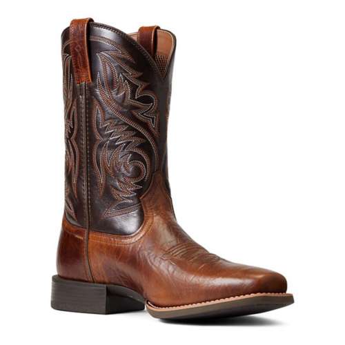 Men's Ariat Sport Herdsman Western Boots