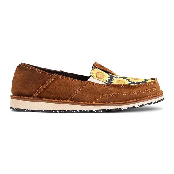 Women's Ariat Cruiser Shoes product image