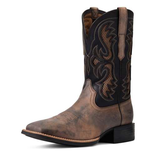 Men's Ariat Sport Fresco VentTek Western Boots