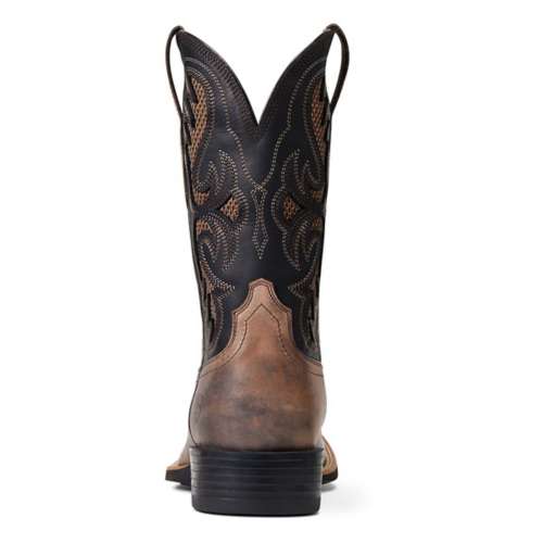 Men's Ariat Sport Fresco VentTek Western Boots