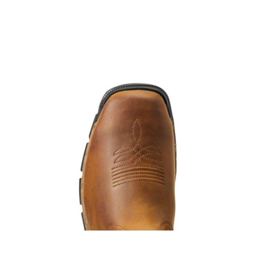 Men's Ariat Rebar Flex VentTEK Incognito Western Boots