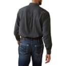Men's Ariat FR Air Inherent Long Sleeve Button Up Shirt