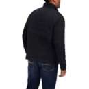 Men's Ariat Caldwell Reinforced Snap Sweater 1/4 Snap Pullover