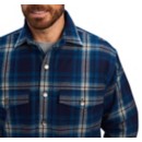 Men's Ariat Hannoch Shirt Jacket