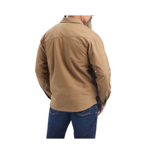 Men's Ariat DuraStretch Utitlity Softshell Jacket