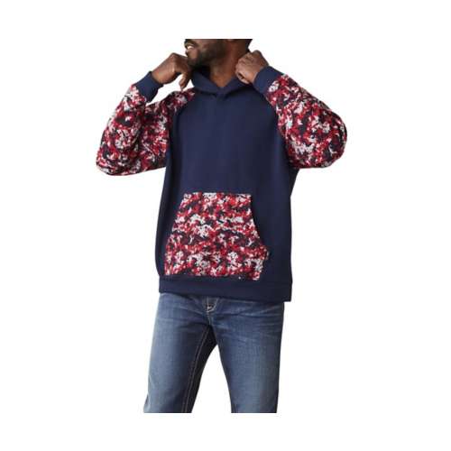 Ariat fr hot sale patriot hoodie