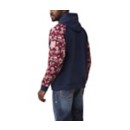 Men's Ariat FR DuraStretch Patriot Hoodie