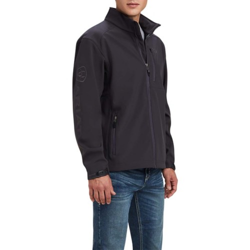 Men's Ariat Logo 2.0 Softshell Jacket - Primary Image