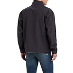 Men's Ariat Logo 2.0 Softshell Jacket - Thumbnail 4 of 4