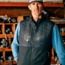Men's Ariat Rebar Cloud 9 Vest