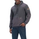 Men's Ariat Rebar Workman DuraCanvas Hoodie