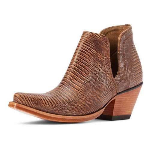 Women's Ariat Dixon Western Boots