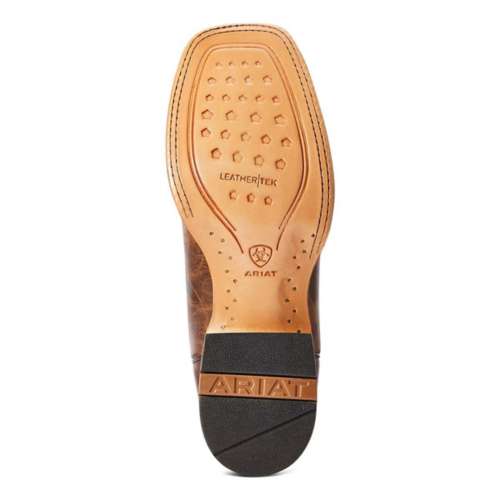 Men's Ariat Point Rider Western Boots