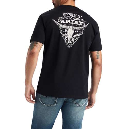 Men's Ariat Arrowhead 2.0 T-Shirt