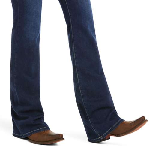 Women's Ariat Katie Slim Fit Flare Jeans